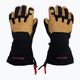 Trekingové rukavice Marmot Exum Guide černohnědé 82870 3