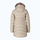 Marmot dámská péřová bunda Montreal Coat beige 78570 2