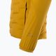 Marmot Warmcube Active HB pánská péřová bunda žlutá M13203 11