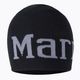 Marmot Summit pánská zimní čepice černá M13138 2