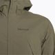 Marmot PreCip Eco Pro pánská bunda do deště zelená 14500-21543 3