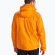 Marmot PreCip Eco pánská bunda do deště oranžová 41500 3