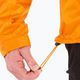 Marmot PreCip Eco pánská bunda do deště oranžová 41500 5