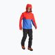 Marmot Mitre Peak GTX pánská bunda do deště červeno-modrá M12685-21750 3