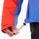 Marmot Mitre Peak GTX pánská bunda do deště červeno-modrá M12685-21750 6