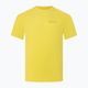 Marmot Windridge Graphic pánské trekové tričko žluté M14155-21536
