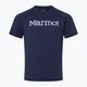 Marmot Windridge Graphic pánské trekingové tričko námořnická modrá M14155-2975