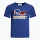 Marmot Coastall pánské trekové tričko modré M14253-21538