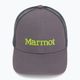 Kšiltovka Marmot Retro Trucker šedá M143131515 4