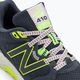 Dámské běžecké boty New Balance WT410V7 black 8