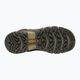 Pánská trekingová obuv KEEN Ridge Flex Mid hnědá 1026614 15