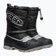 KEEN Snow Troll junior snow boots black 1026753 11