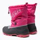 KEEN Snow Troll junior snow boots pink 1026754 3