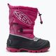 Dětské zimní boty KEEN Snow Troll růžové 1026757 2