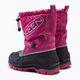 Dětské zimní boty KEEN Snow Troll růžové 1026757 3