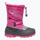 Dětské zimní boty KEEN Snow Troll růžové 1026757 9