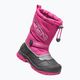 Dětské zimní boty KEEN Snow Troll růžové 1026757 10
