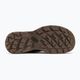 Pánské trekové boty KEEN Circadia Mid Wp green-brown 1026766 5