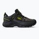 Pánská trekingová obuv KEEN Targhee III Wp zeleno-černá 1026860 2