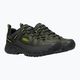 Pánská trekingová obuv KEEN Targhee III Wp zeleno-černá 1026860 11