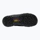 Pánská trekingová obuv KEEN Targhee III Wp zeleno-černá 1026860 14