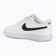 Dámské boty Nike Court Vision Low Next Nature white/black 3