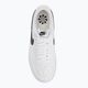 Dámské boty Nike Court Vision Low Next Nature white/black 5