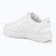 Boty Nike Court Vision Alta white / white / white 3