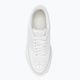 Boty Nike Court Vision Alta white / white / white 5