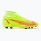 Pánské fotbalové boty Nike Superfly 8 Club FG/MG yellow CV0852-760 2