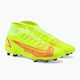 Pánské fotbalové boty Nike Superfly 8 Club FG/MG yellow CV0852-760 5
