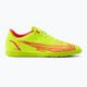 Pánské fotbalové boty Nike Vapor 14 Club IC yellow CV0980-760 2