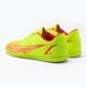 Pánské fotbalové boty Nike Vapor 14 Club IC yellow CV0980-760 3