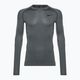 Pánské tréninkové tričko longsleeve Nike Pro Dri-Fit grey
