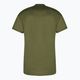 Pánské tréninkové tričko Nike Hyper Dry Top zelené CZ1181-356 2