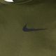 Pánské tréninkové tričko Nike Hyper Dry Top zelené CZ1181-356 3