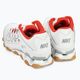 Pánské tréninkové boty Nike Reax 8 Tr Mesh bílé 621716-103 3
