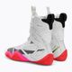 Boxerské boty Nike Hyperko 2 Olympic Colorway bílý DJ4475-121 3
