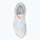 Volejbalové boty Nike Zoom Hyperspeed Court white SE DJ4476-170 5