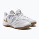 Volejbalové boty Nike Zoom Hyperspeed Court white SE DJ4476-170 6