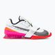 Nike Romaleos 4 Olympic Colorway vzpěračské boty bílá/černá/jasně karmínová 2