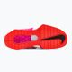 Nike Romaleos 4 Olympic Colorway vzpěračské boty bílá/černá/jasně karmínová 5
