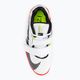 Nike Romaleos 4 Olympic Colorway vzpěračské boty bílá/černá/jasně karmínová 6