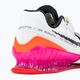 Nike Romaleos 4 Olympic Colorway vzpěračské boty bílá/černá/jasně karmínová 9