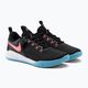 Volejbalové boty Nike Air Zoom Hyperace 2 LE black/pink DM8199-064 5