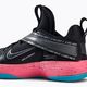 Volejbalová obuv Nike React Hyperset SE black/pink DJ4473-064 8