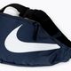Ledvinka Nike Heritage Waistpack - Swoosh modrá DJ7378-437 5