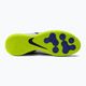 Pánské fotbalové boty Nike Phantom GT2 Academy IC modré DC0765-570 4