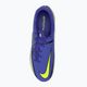 Pánské fotbalové boty Nike Phantom GT2 Academy IC modré DC0765-570 6