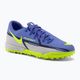 Pánské fotbalové boty Nike Phantom GT2 Academy TF modré DC0803-570